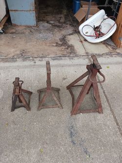 Jack Stands