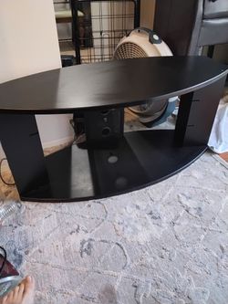 TV stand