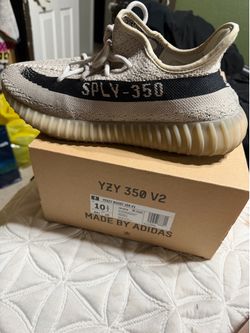 Yeezy 250