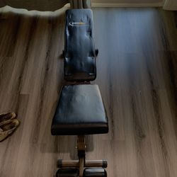 Bench Press 
