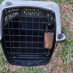 Pet Carrier 