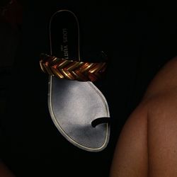 Louis Vuitton Sandals Women 