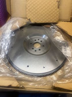 Flywheel Ford Mustang