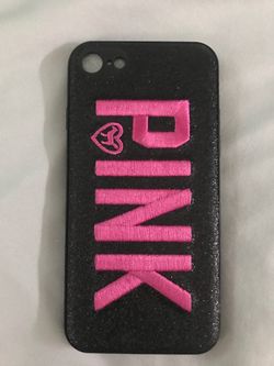 iPhone 7/8 pink