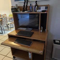 Computer Table