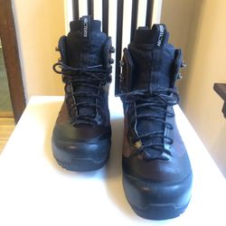 Arc’teryx Bora mid GTX