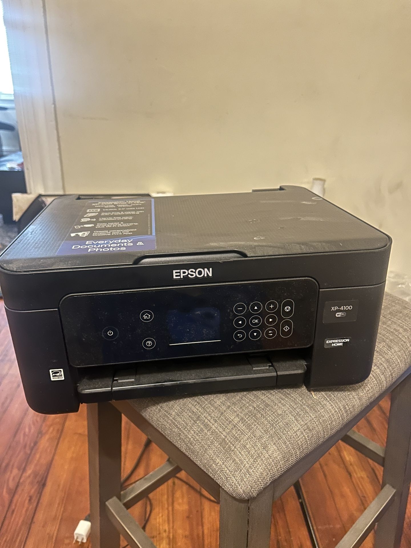 All in one home printer