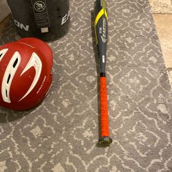 Easton Baseball Bat 