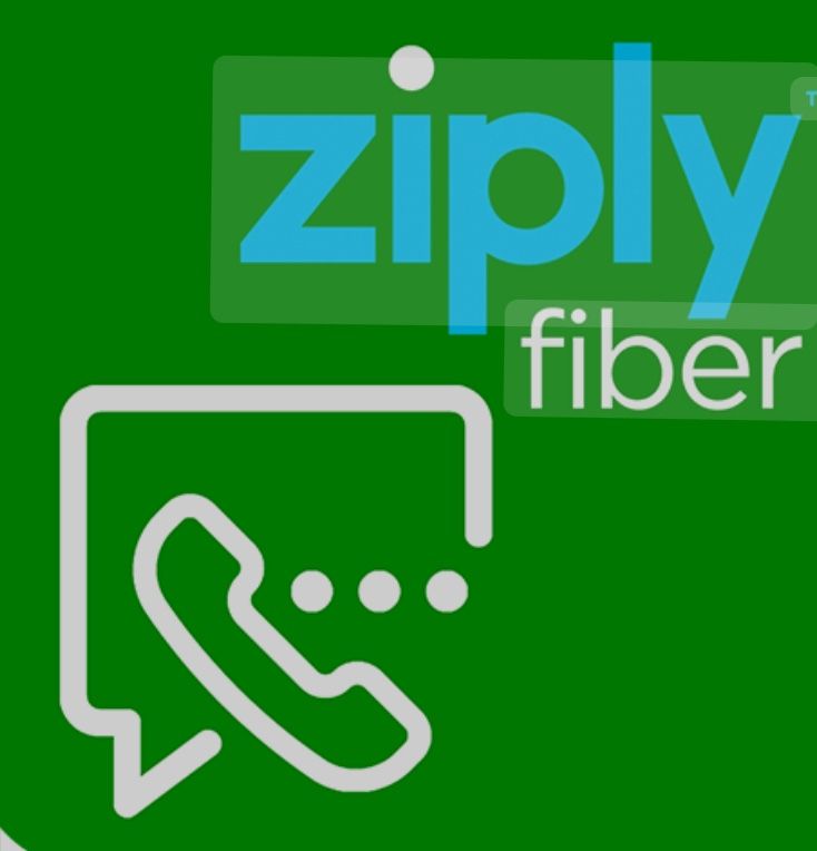 Ziply fiber!