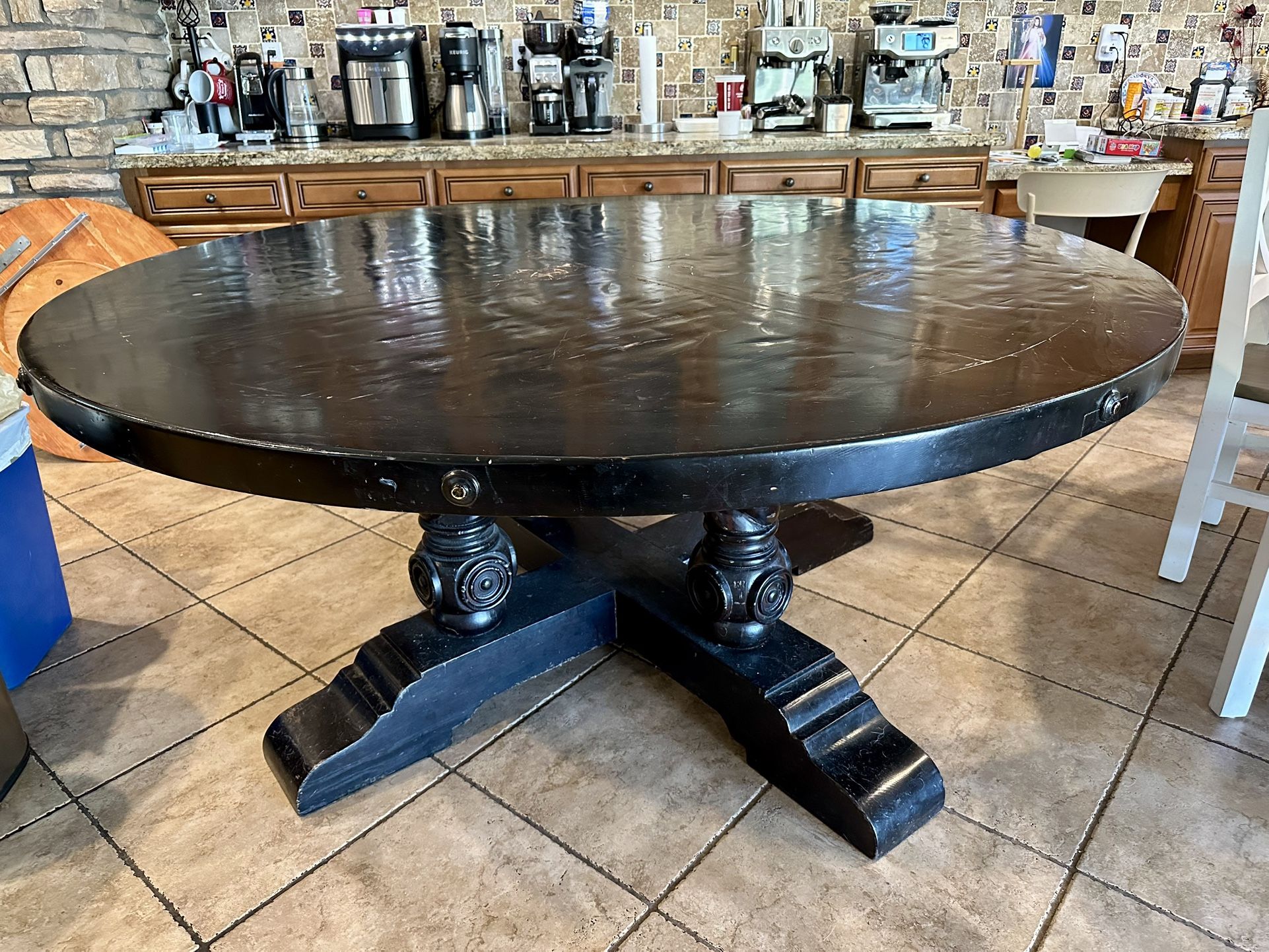 Kitchen Table