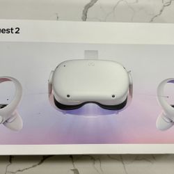 Meta Quest 2