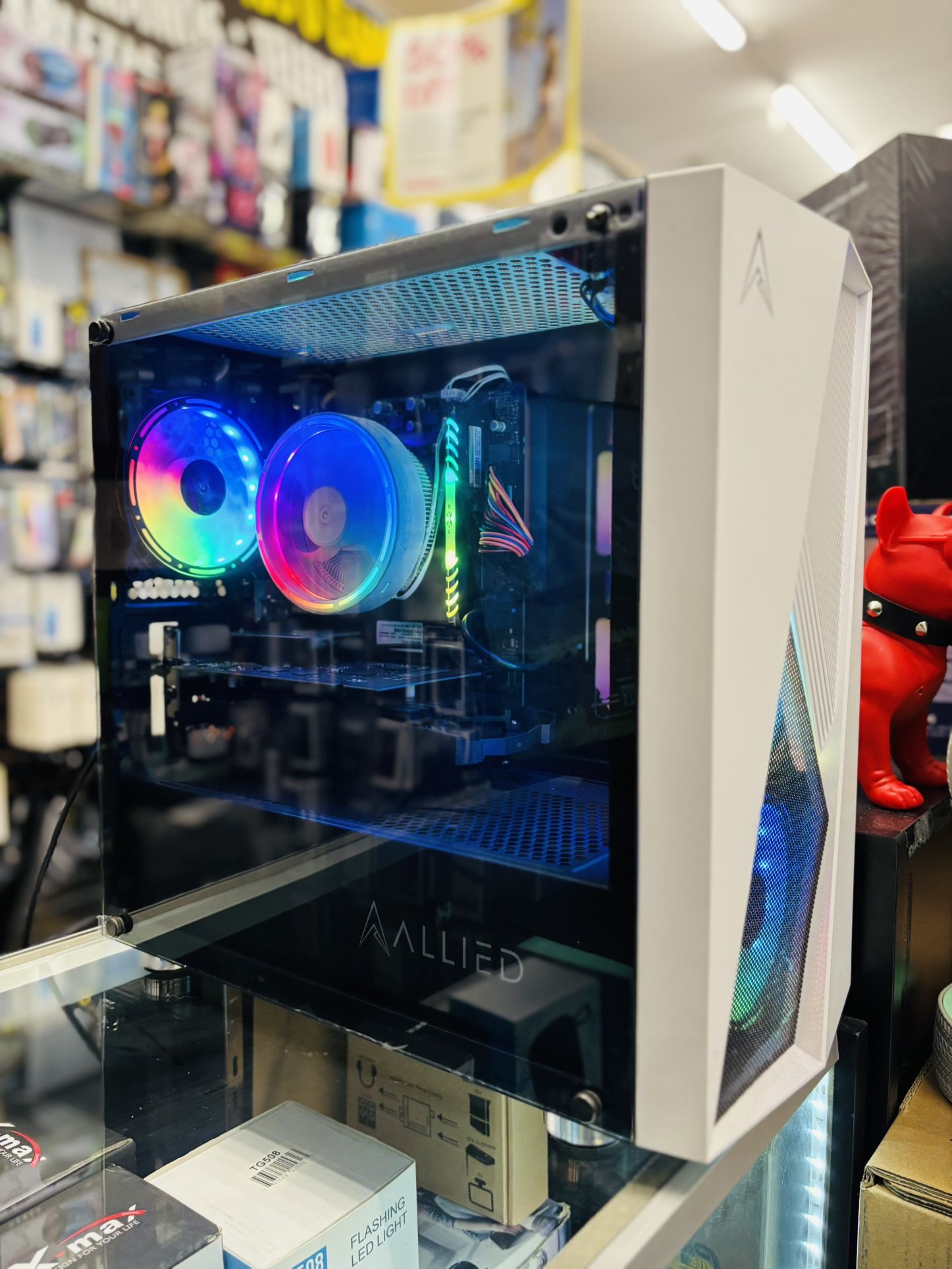 Gaming Pc