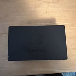 Nintendo Switch Docking Station