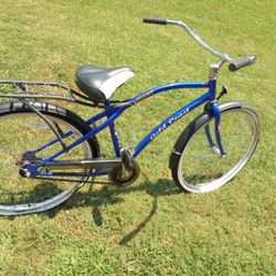 GOLD COAST BIKE BEACH CRUISER 