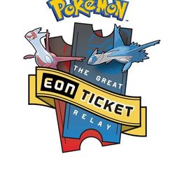 Coming Soon, Origami Latios/Latias & the Eon Ticket, Event Pokémon