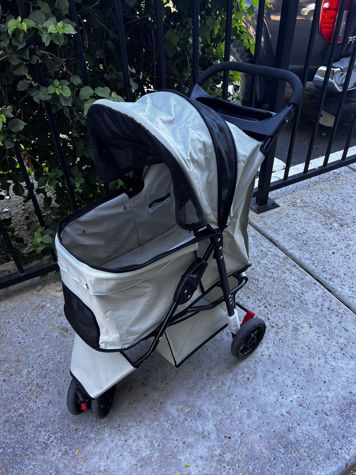 Dog Stroller