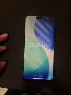I phone 15 plus