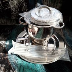  Fondue Set