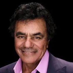 2 Johnny Mathis Concert Tickets  
