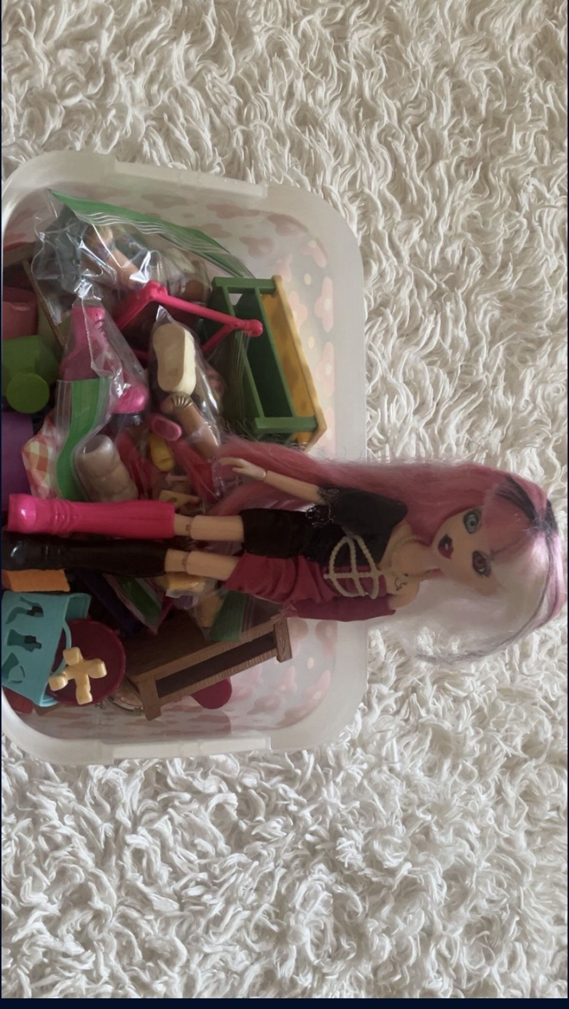 Toys