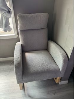 Rocking Chair