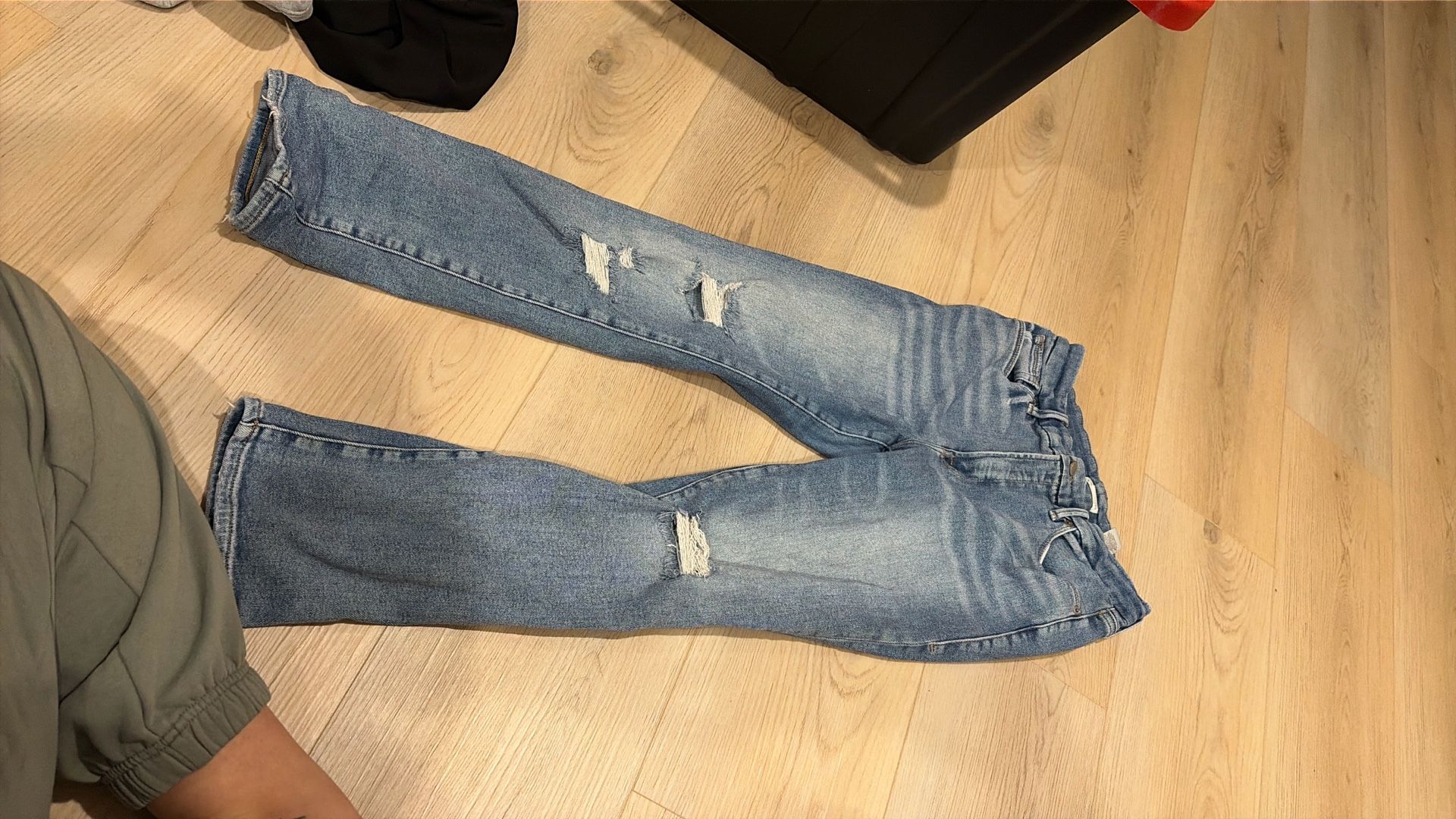Good American Jeans