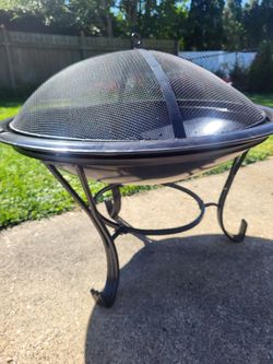 Fire pit