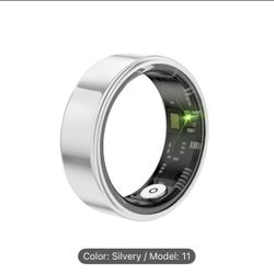 Smart Ring Size 11 NEW IN BOX