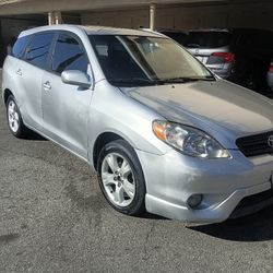 Toyota Matrix