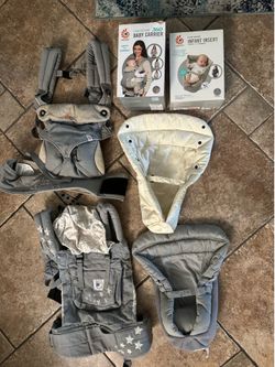 Ergo Baby