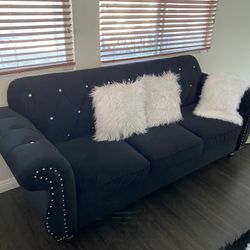 Sofas 