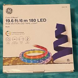 LED Lights 