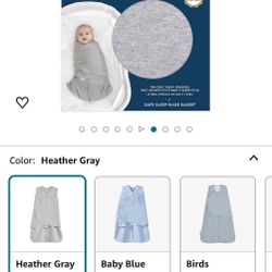 hallo Sleepsack Swaddle
