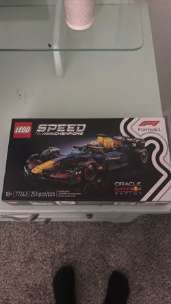 Lego f1