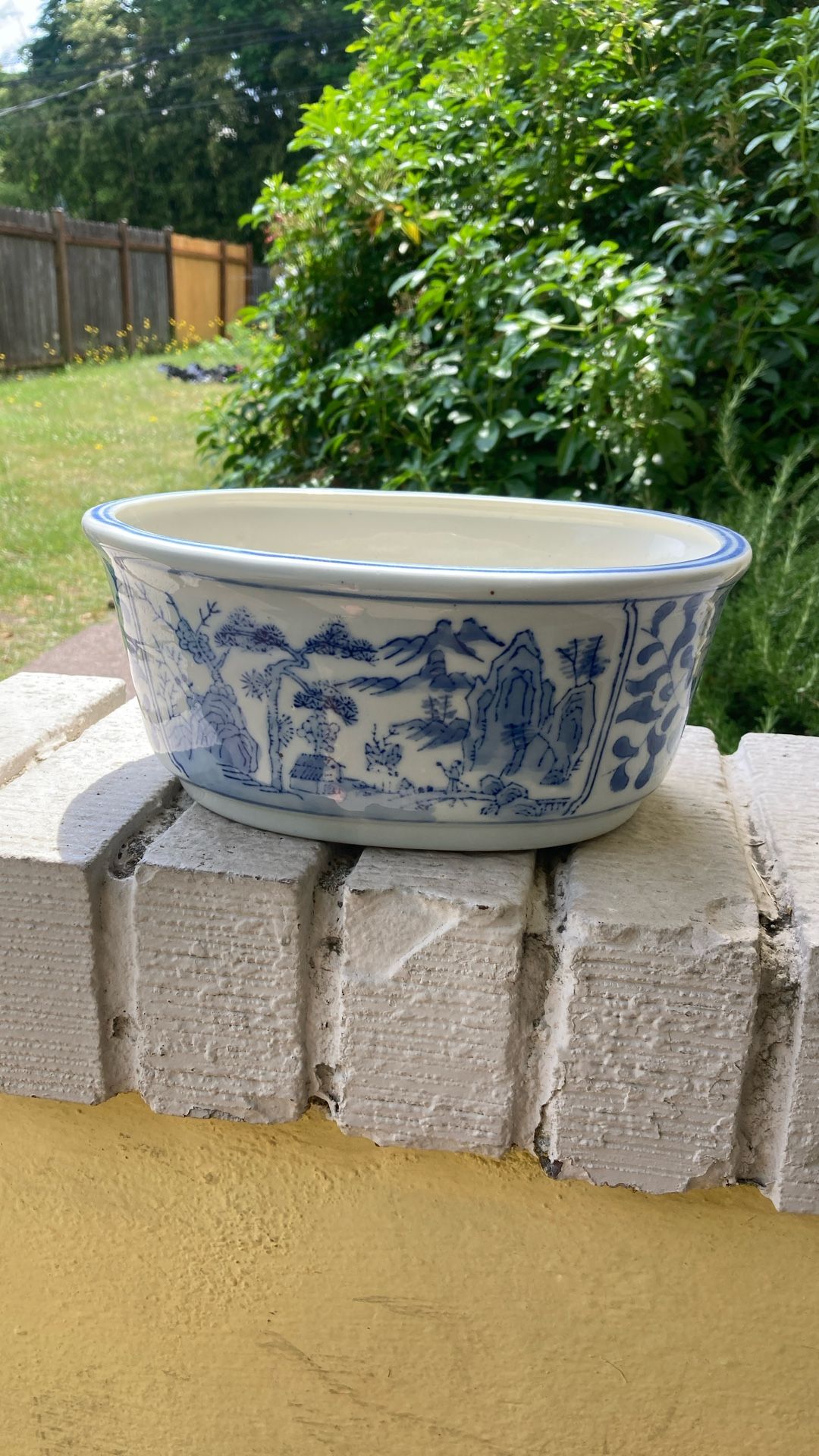 Plant Pot