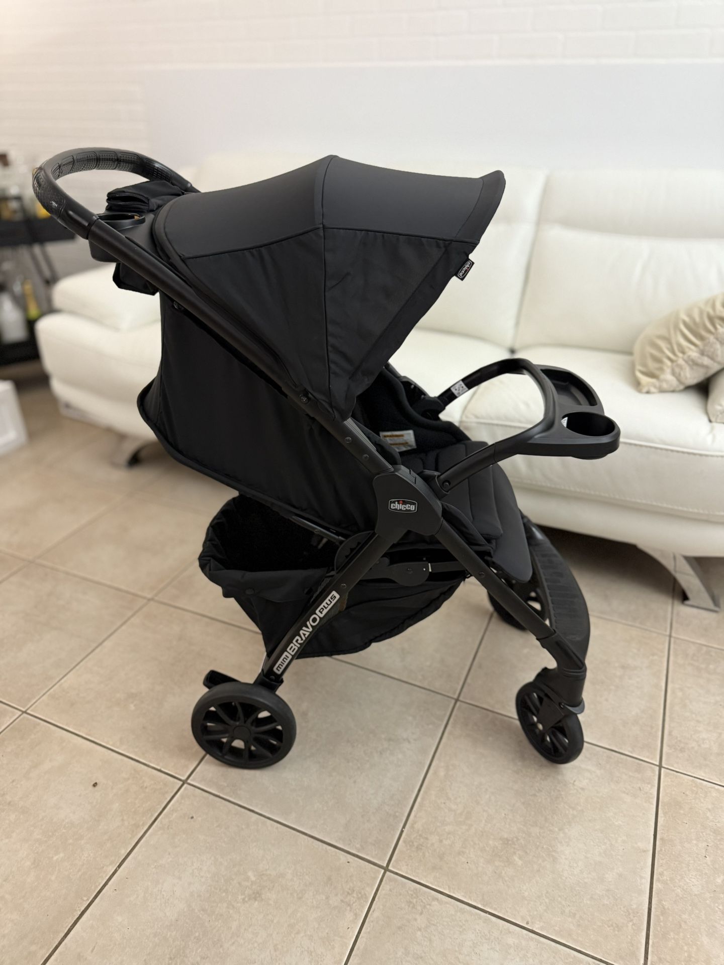 Stroller