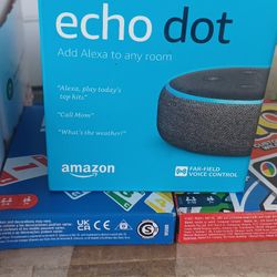 Echo Dot 