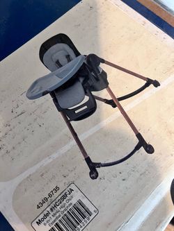NEW Maxi-Cosi Minla 6-in-1 High Chair – Sealed Box