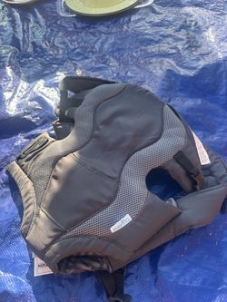 Baby carrier