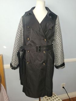 Womens Coat Size 20