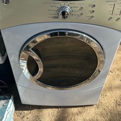 Gas Dryer