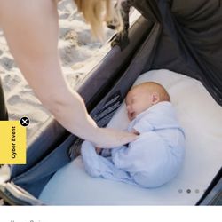 Veer Wagon Nap System 