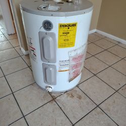 Water Heater