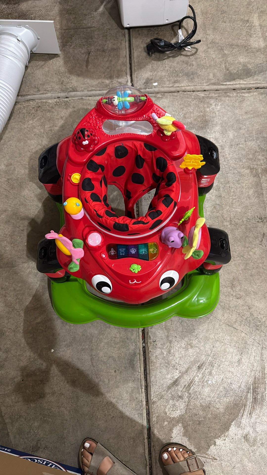 Baby Walker