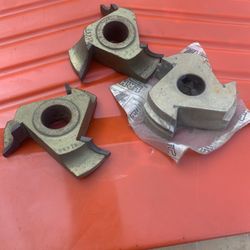 Cutters For Furniture And Cabinets