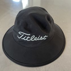 Titleist StaDry Bucket Hat