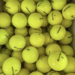 Taylormade Speedsoft Golf Balls $10 Per Dozen