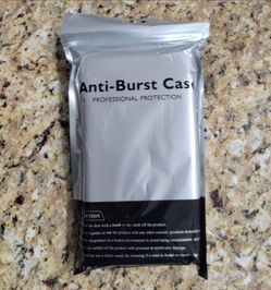 Anti-Burst Phone Case Professional Protection