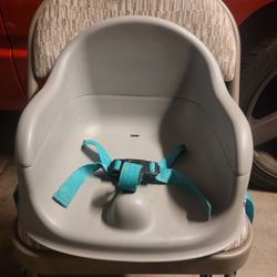 Booster Seat