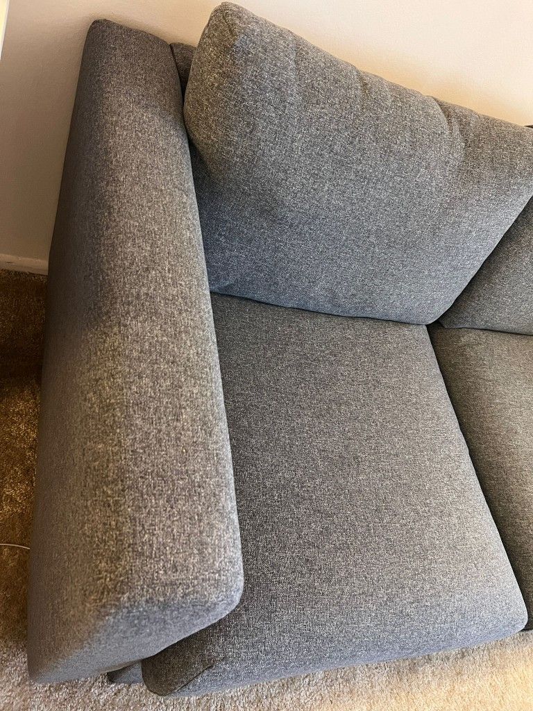 Ikea SOFA SET 5 SEATER